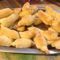Cuernitos De Grasa 77 Recetas Caserascookpad