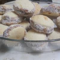 Alfajores de Maizena® (receta original)