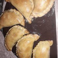 Receta Muy Fcil De Masa Para Empanadas Y Empanadillas Al