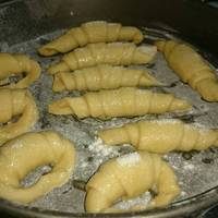 Facturas caseras (Gringa)