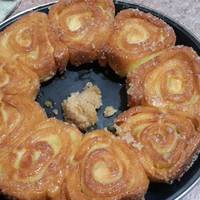 TORTA 80 GOLPES