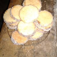Alfajores de Maizena® (receta original)