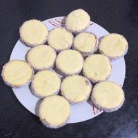 Alfajores de Maizena® (receta original)