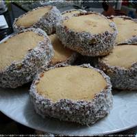 Alfajores de Maizena® (receta original)
