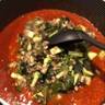 Deliciosa receta mexicana