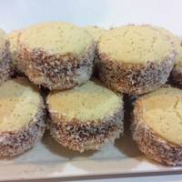 Alfajores de Maizena® (receta original)