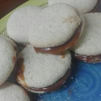 Alfajores de Maizena® (receta original)