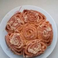 TORTA 80 GOLPES