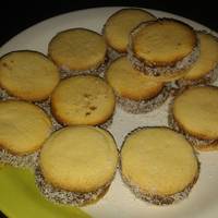 Alfajores de Maizena® (receta original)