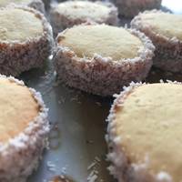 Alfajores de Maizena® (receta original)