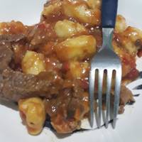 Oquis De Harina Leudante 192 Recetas Caserascookpad