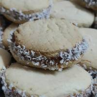 Alfajores de Maizena® (receta original)