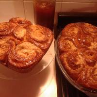 TORTA 80 GOLPES