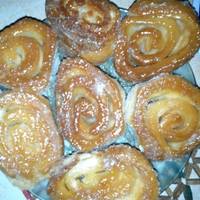 TORTA 80 GOLPES