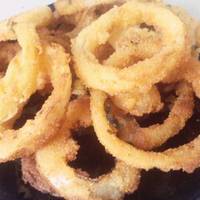 Como hacer Aros de Cebolla crujientes estilo Burger King