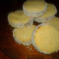 Alfajores de Maizena® (receta original)
