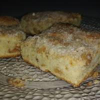 Torta de chicharrones