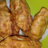 Empanadas De Carne Jugosas Receta Argentina Al Horno Empanadas De Carne Jugosas Receta Argentina Al Horno