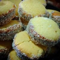 Alfajores de Maizena® (receta original)