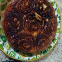 TORTA 80 GOLPES