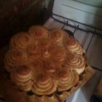 TORTA 80 GOLPES