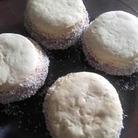 Alfajores de Maizena® (receta original)