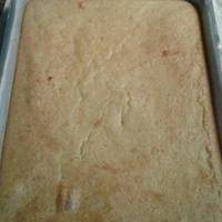 Chipa Guazú