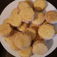 Alfajores de Maizena® (receta original)