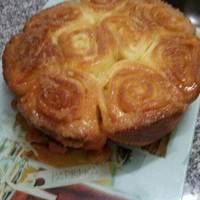 TORTA 80 GOLPES
