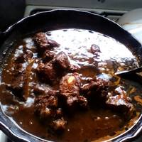 Adobo de puerco