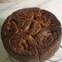 TORTA 80 GOLPES