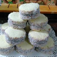 Alfajores de Maizena® (receta original)
