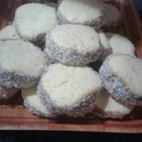 Alfajores de Maizena® (receta original)