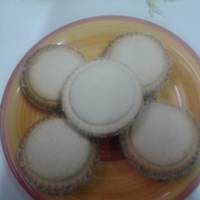 Alfajores de Maizena® (receta original)
