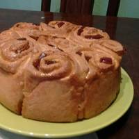 TORTA 80 GOLPES