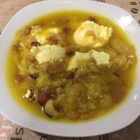 Sopa castellana