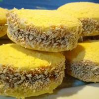 Alfajores de Maizena® (receta original)
