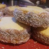 Alfajores de Maizena® (receta original)