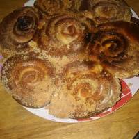 TORTA 80 GOLPES