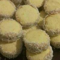 Alfajores de Maizena® (receta original)