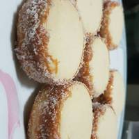 Alfajores de Maizena® (receta original)