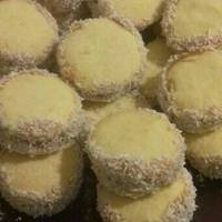 Alfajores de Maizena® (receta original)