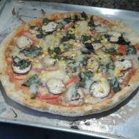 Perfect Pizza Dough Recipes Official Kitchenaid Site