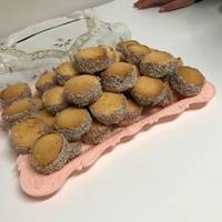 Alfajores de Maizena® (receta original)