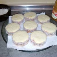 Alfajores de Maizena® (receta original)