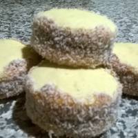 Alfajores de Maizena® (receta original)