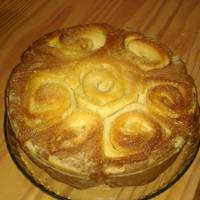 TORTA 80 GOLPES