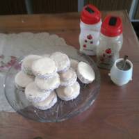 Alfajores de Maizena® (receta original)
