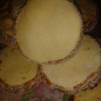 Alfajores de Maizena® (receta original)