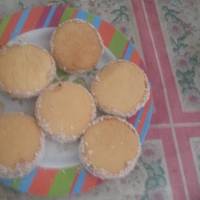 Alfajores de Maizena® (receta original)